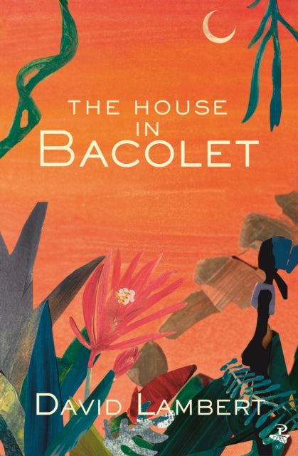 Book cover of: House in Bacolet