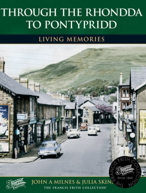 Book cover of: Rhondda to Pontypridd