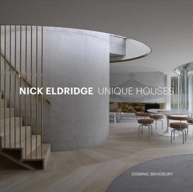 Book cover of: Nick Eldridge. By: BRADBURY