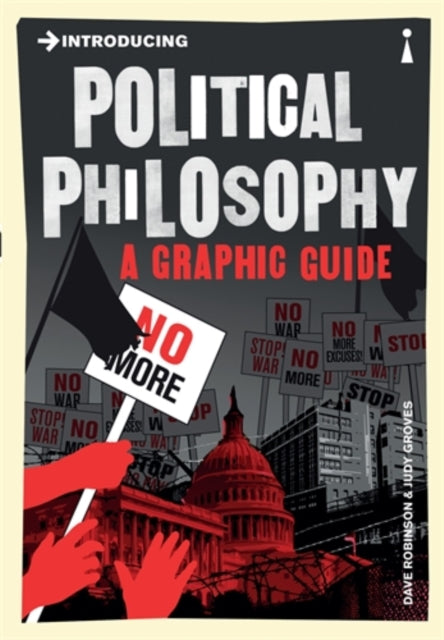 Book cover of: Introducing Political Philosophy