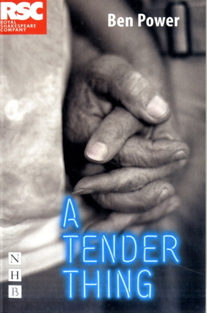 Book cover of: Tender Thing. By: Ben Power