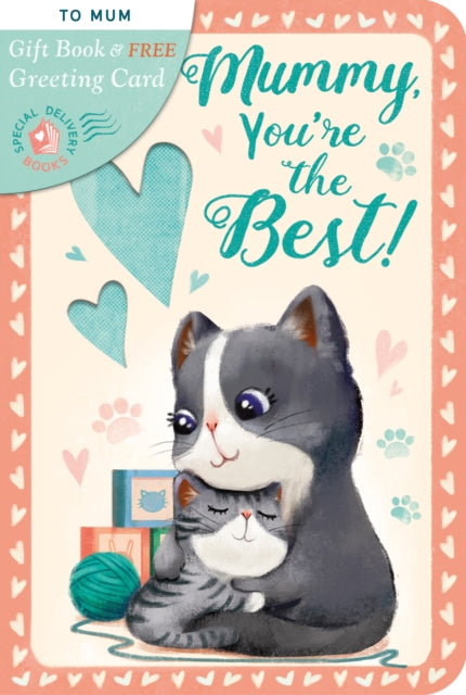 Book cover of: Mummy, You're the Best!. By: Aggie Cheung