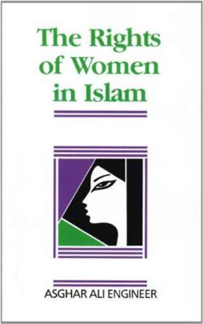 Book cover of: Rights of Women in Islam