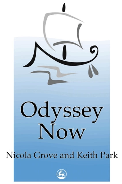 Book cover of: Odyssey Now
