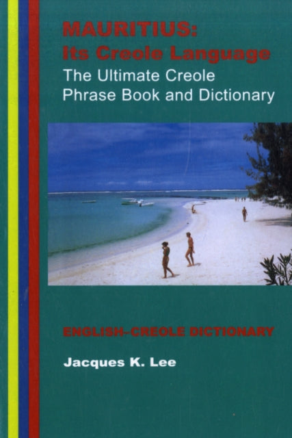 Book cover of: Mauritius