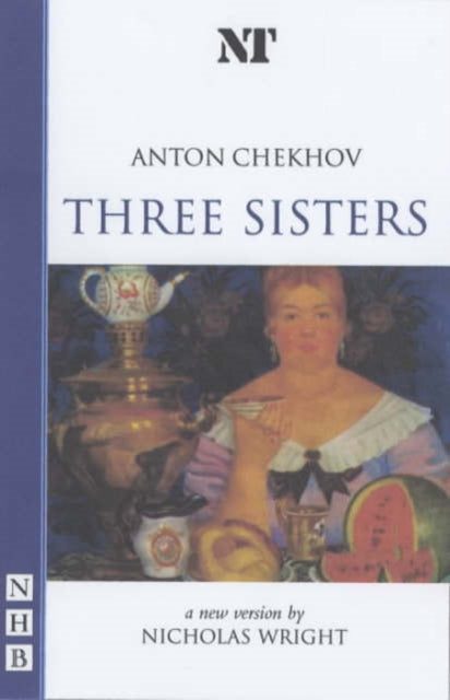 Book cover of: Three Sisters