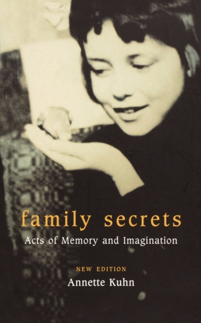 Book cover of: Family Secrets