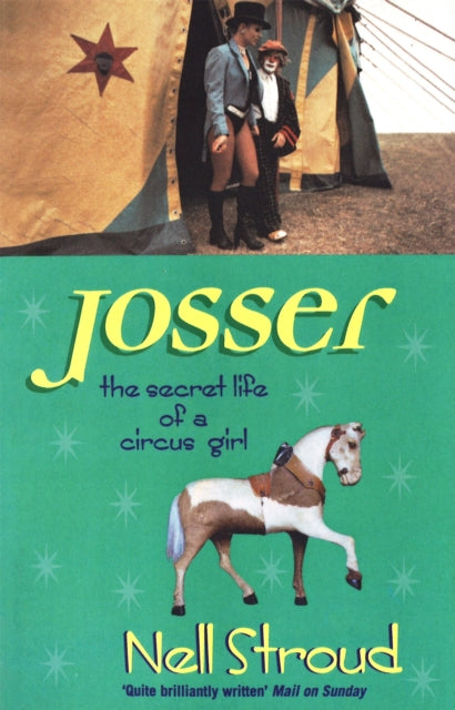 Book cover of: Josser. By: Nell Stroud