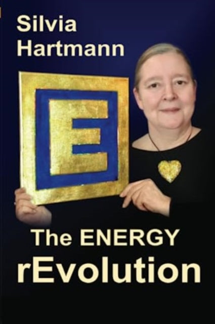 Book cover of: Modern Energy Revolution