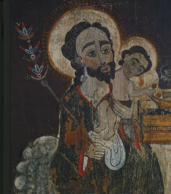 Book cover of: Land So Remote. By: Larry Frank