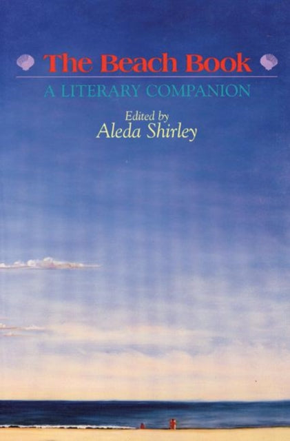 Book cover of: Beach Book