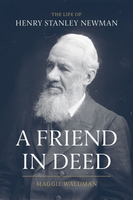 Book cover of: Friend In Deed
