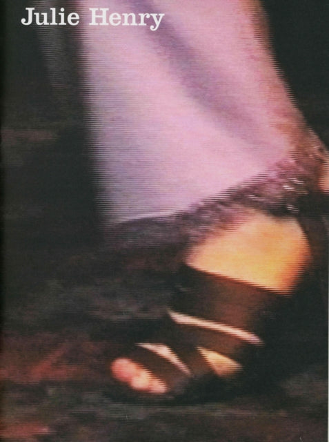 Book cover of: Julie Henry