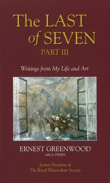 Book cover of: Last of Seven