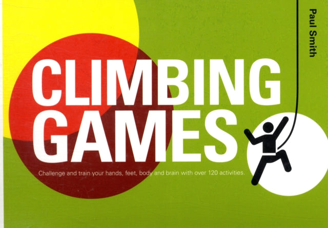Book cover of: Climbing Games