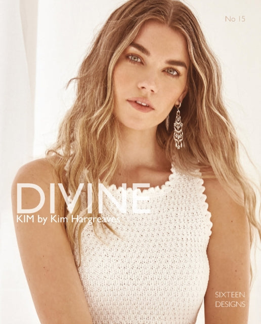 Book cover of: DIVINE