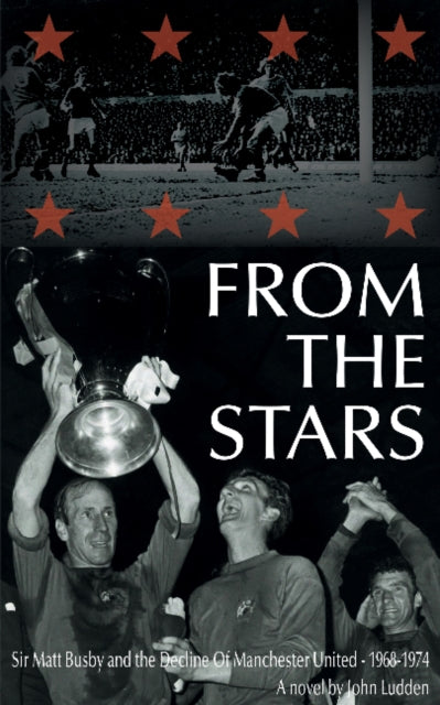 Book cover of: From the Stars. By: John Ludden