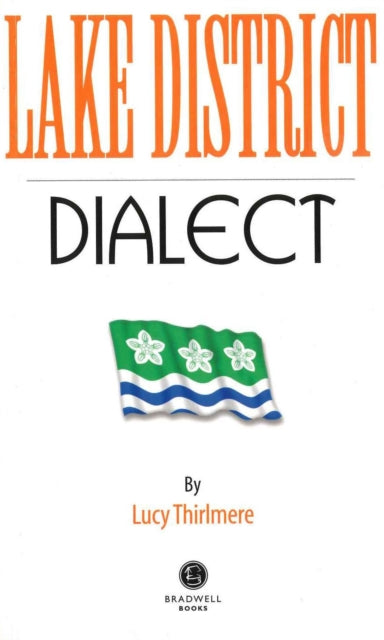 Book cover of: Lake District Dialect