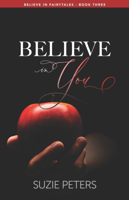 Book cover of: Believe in You