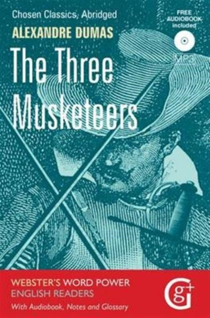 Book cover of: Three Musketeers