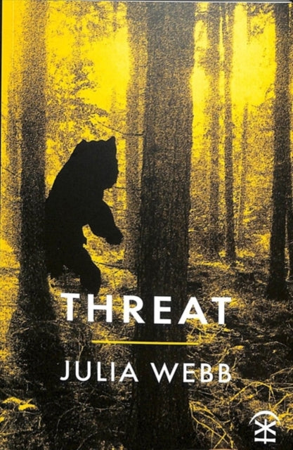 Book cover of: Threat. By: WEBB