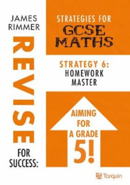 Book cover of: Homework Masters
