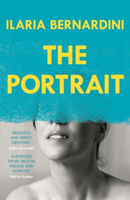 Book cover of: Portrait