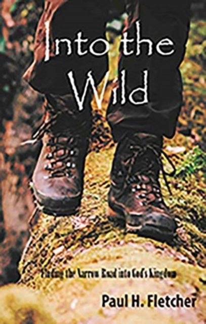 Book cover of: Into the Wild