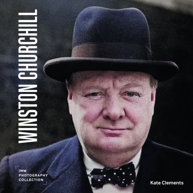 Book cover of: Winston Churchill. By: Kate Clements