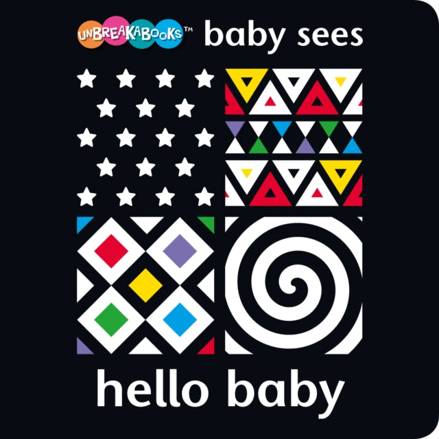 Book cover of: Hello, Baby. By: Adam Wilde