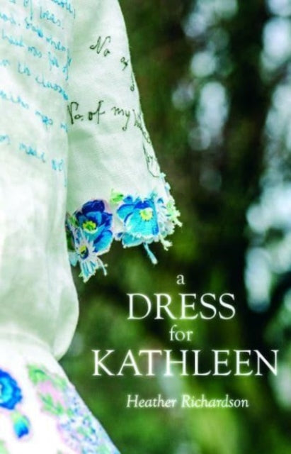 Book cover of: Dress for Kathleen