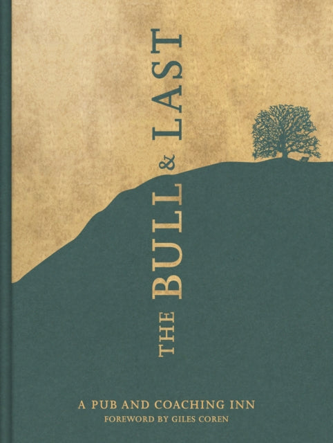 Book cover of: Bull & Last. By: PUDNEY & SWIERS