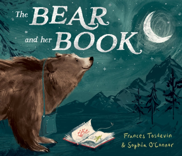 Book cover of: Bear and Her Book