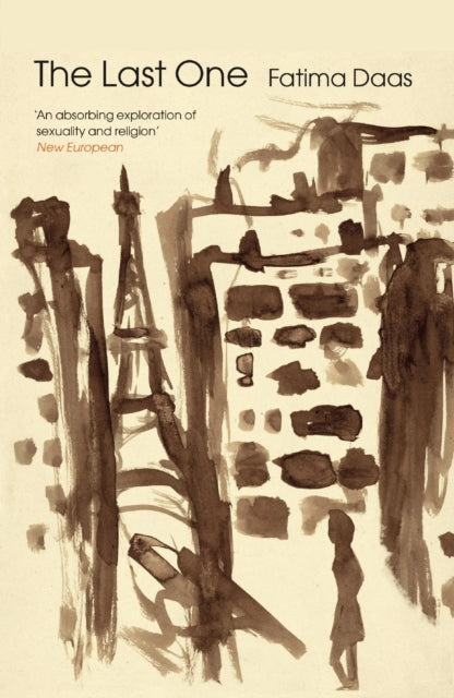 Book cover of: Last One. By: DAAS