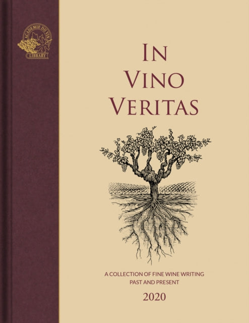 Book cover of: In Vino Veritas. By: KEEVIL