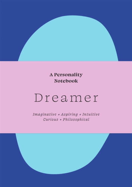 Book cover of: Dreamer. By: Sanna Balsari-Palsule