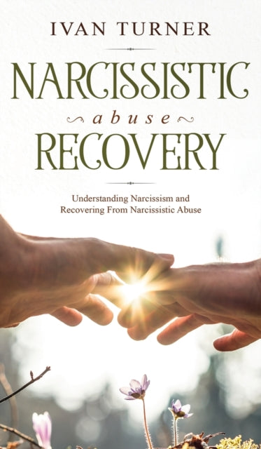 Book cover of: Narcissistic Abuse Recovery