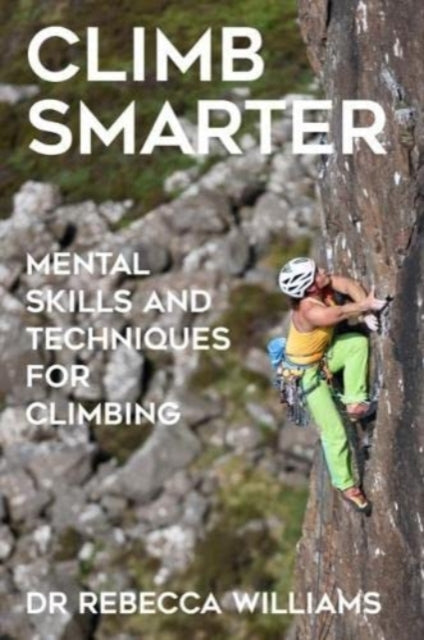 Book cover of: Climb Smarter