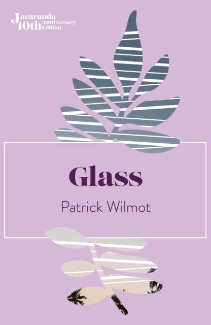 Book cover of: Glass