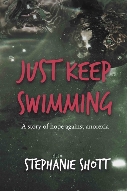 Book cover of: Just Keep Swimming