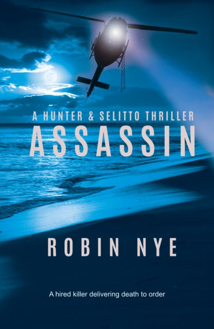 Book cover of: Assassin
