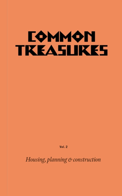 Book cover of: Common Treasures Book Two
