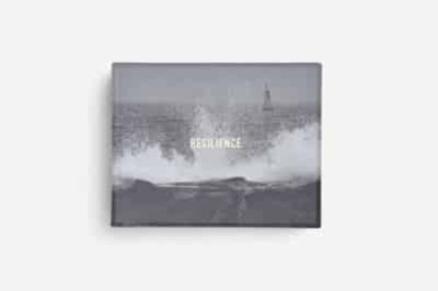 Book cover of: Resilience Cards