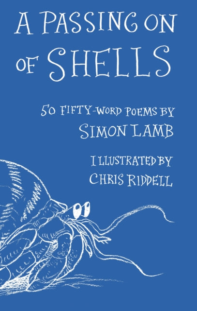 Book cover of: Passing On of Shells