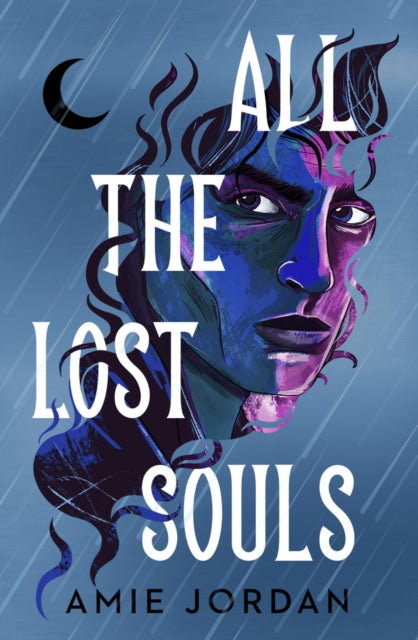 Book cover of: All the Lost Souls