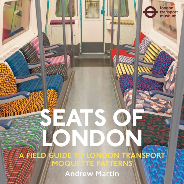 Book cover of: Seats of London