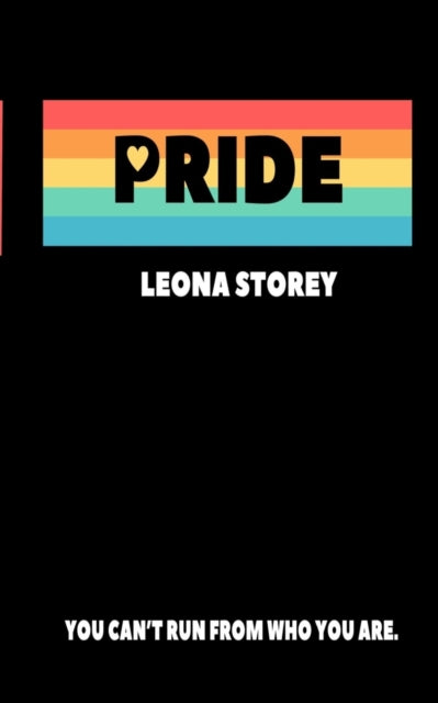Book cover of: Pride. By: Leona Storey