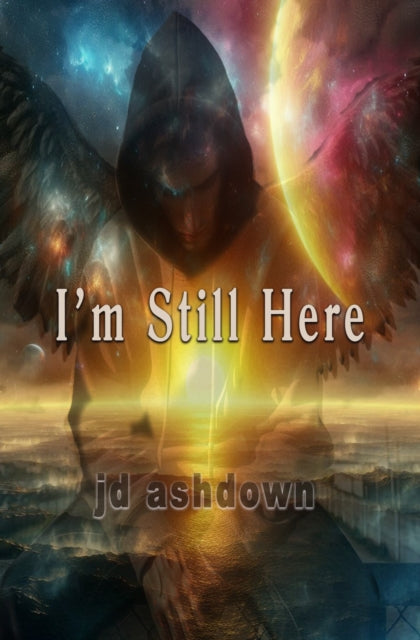Book cover of: I'm Still Here