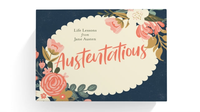 Book cover of: Austentatious. By: Avery Hayes