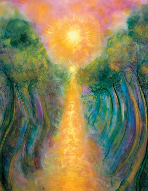 Book cover of: Namaste Blessings